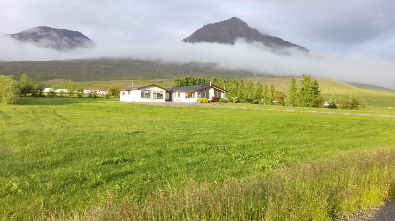 Villa Flugumyri 2 Varmahlid  Exterior foto
